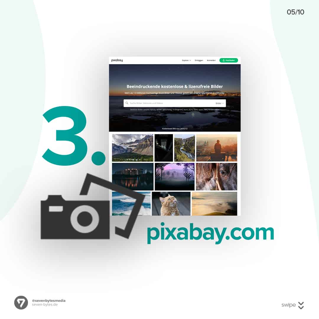 Kostenlose Stockbilder auf Pixabay Auf der Webseite Freepik finden Sie ganz einfach kostenlose Stockbilder