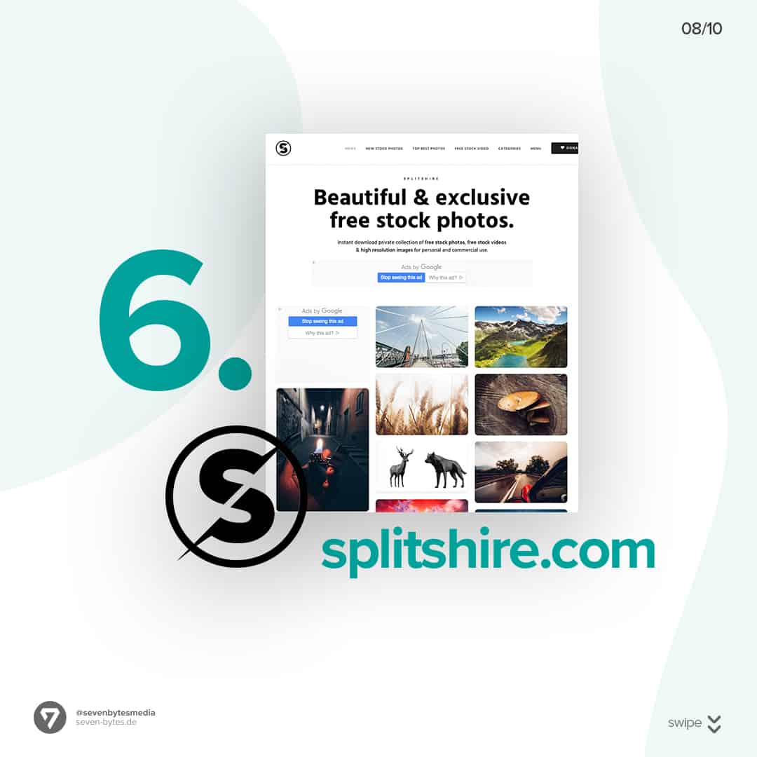 Kostenlose Stockbilder auf Splitshire Auf der Webseite Splitshire finden Sie ganz einfach kostenlose Stockbilder